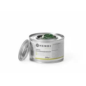 Kuras marmitui Hendi (želė), 3 h, 200 g, vnt