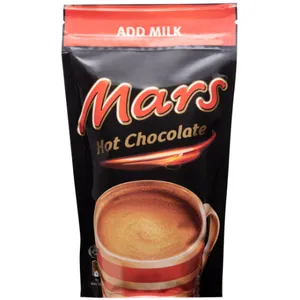 Kakavos gėrimas MARS, 140 g
