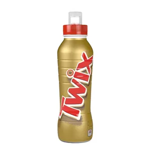 Pieno gėrimas TWIX, UAT, 350 ml