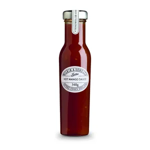 Mangų padažas TIPTREE, aštrus, 340 g