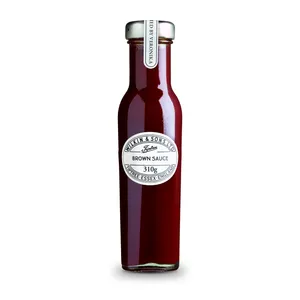 Rudasis padažas TIPTREE, 310 g