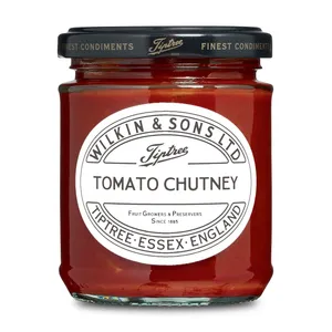 Pomidorų čatnis TIPTREE, 210 g