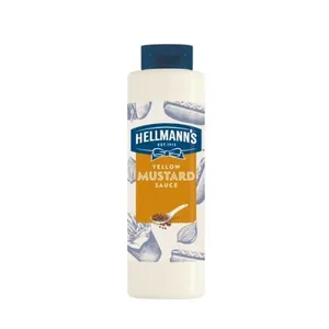 Garstyčių padažas HELLMANN'S, 880 g
