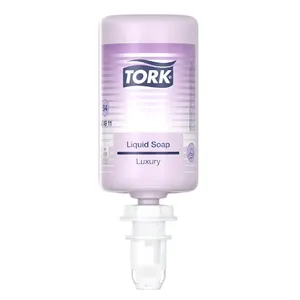 Skystas muilas TORK S4, prabangus, 1l 424911