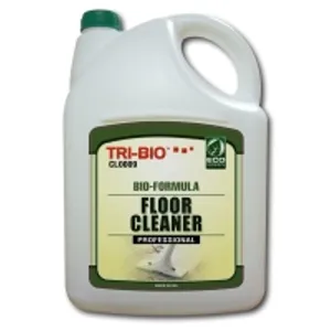 Grindų valiklis BIO-FORMULA, 4,4 l