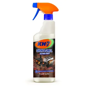 Orkaitės ir grilio valiklis, KH-7, 500 ml