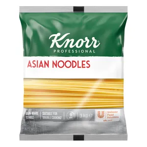 Makaronai KNORR, Asian Noodles, 3 kg