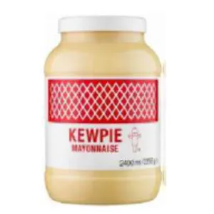 Japoniškas majonezas KEWPIE,  2,256 kg