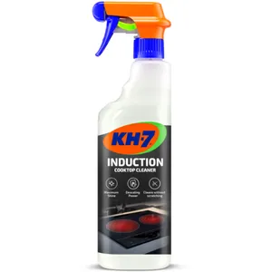 Indukcinių viryklių valiklis KH-7, 500 ml
