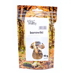 Džiovinti baravykai, griežinėliai, 40 g