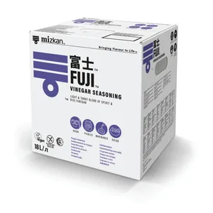 Ryžių actas MIZKAN, Fuji, 18 l
