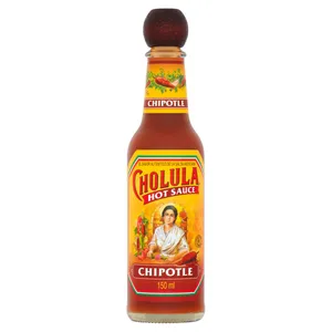 Aštrus padažas CHOLULA, Chipotle, 150 ml
