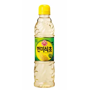 Rudųjų ryžių actas OTOKI, 500 ml