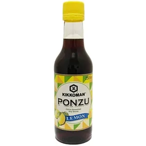Sojų padažas KIKKOMAN, Ponzu, 250 ml