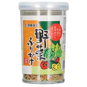 Prieskonių mišinys furikake, NIHONKAISUI, 50 g