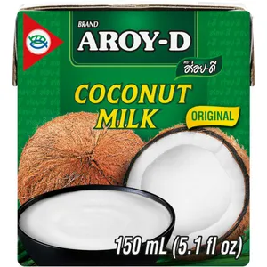 Kokosų pienas AROY-D, 150 ml