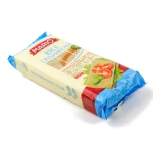 Traškioji duonelė MARIO, ryžių, 155 g