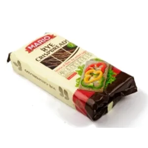 Traškioji duonelė MARIO, ruginė, 155 g