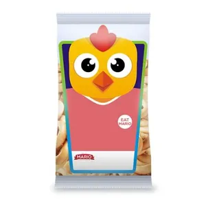Riestainiai MARIO Amm Kids, 55 g