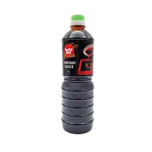 Teriyaki padažas TASTE ME, 1l