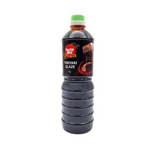 Teriyaki glazūra TASTE ME, 1l