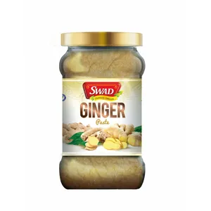 Imbierų pasta SWAD, 300 g
