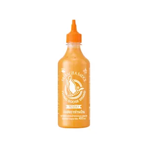 Sriracha majonezinis padažas FLYING GOOSE, 455 ml