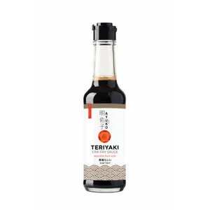 Teriyaki padažas AYUKO, 150 ml