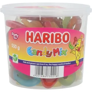 Guminukai HARIBO, Candy Mix, 550 g