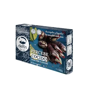 Šaldytos atlantinės jūrų antytės 500g
