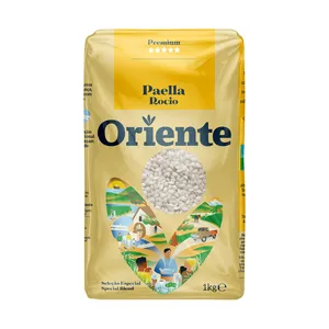 Paella ryžiai ORIENTE, 1 kg