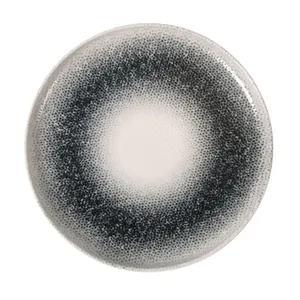 Lėkštė Mademoiselle, porcelianas, D 20 cm, vnt.