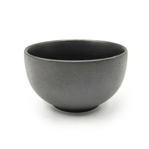 Dubenėlis TERREA, porcelianas, 200 ml, D 10 cm, H 6 cm, vnt