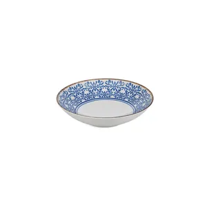 Dubenėlis Azul, porcelianas, 1000 ml, D 21 cm, H 5 cm, vnt