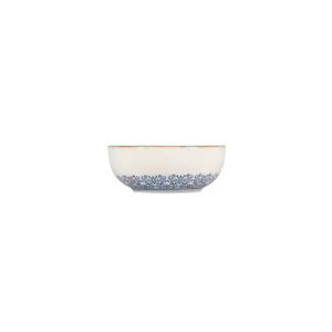 Mini indelis-dubenėlis Azul, porcelianas, 215 ml, D 10 cm, H 4,5 cm, vnt