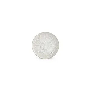 Lėkštė Halo Cloud, porcelianas, D 20 cm, H 2,7 cm, vnt
