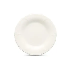 Lėkštė Retro Ivory, porcelianas, D 27 cm, vnt