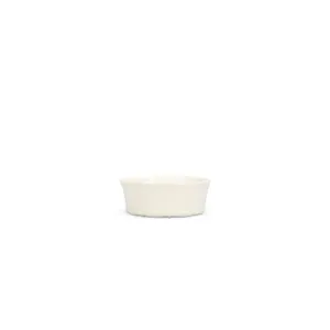 Dubenėlis Retro Ivory, porcelianas, 410 ml, D 13 cm, H 5 cm, vnt