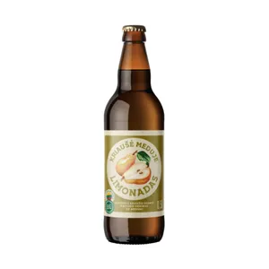 Gaivusis gėrimas KAUNO ALUS KRIAUŠĖ MEDUJE, 0,5l, butelis