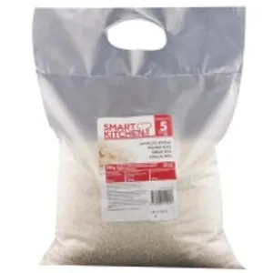 Ryžiai SMART KITCHEN, apvalieji, 5 kg
