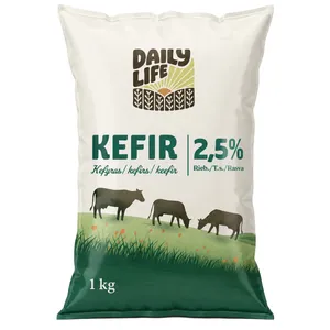 Kefyras DAILY LIFE, 2,5% rieb., maiš., 1kg