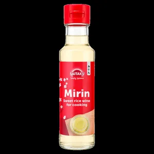 Padažas, SAITAKU, Mirin, 150 g