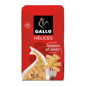 Makaronai GALLO, Fusilli, 450 g
