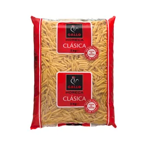 Makaronai GALLO, Penne, 3 kg