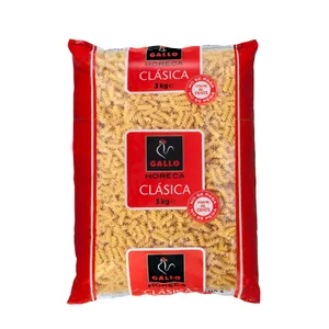 Makaronai GALLO, Fusilli, 3 kg