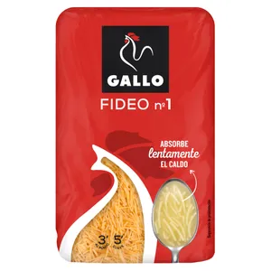 Makaronai GALLO, Vermicelli, 450 g