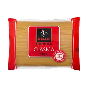 Makaronai GALLO, Spaghetti, 3 kg