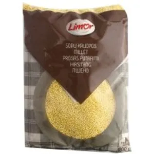 Sorų kruopos LIMOR, 800 g