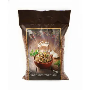 Grikiai GRALLA PRO, 5 kg