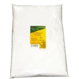 Cukraus pudra SAUDA, biri, 1 kg